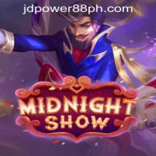 MidnightShow: A Spectacular Experience at JD Power Casino
