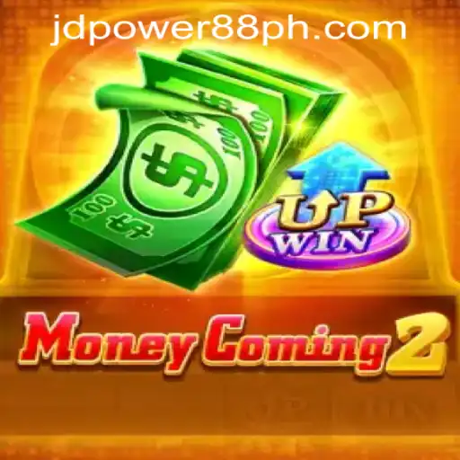 Unveiling the Thrills of MoneyComing2 at JD Power Casino