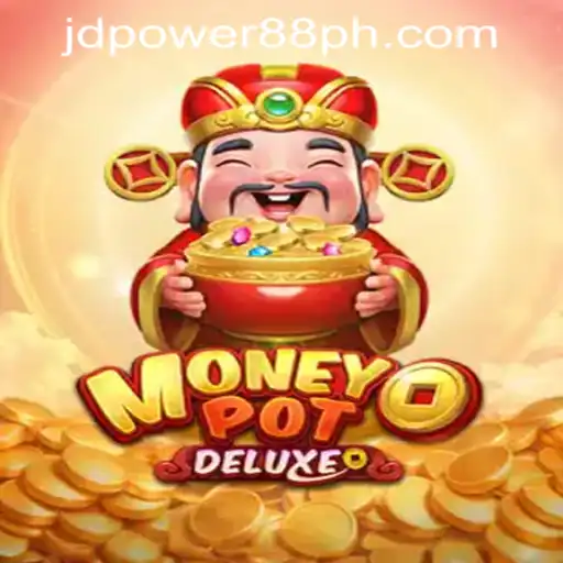 MoneyPotDELUXE: Dive into the Exciting World of JD POWER CASINO