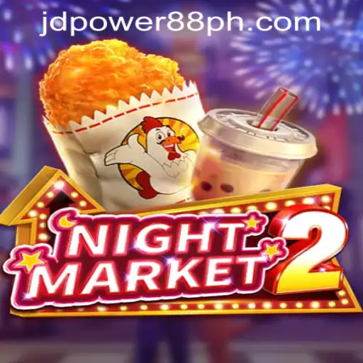 Unveiling NightMarket2: A Deep Dive into JD Power Casino's Latest Sensation