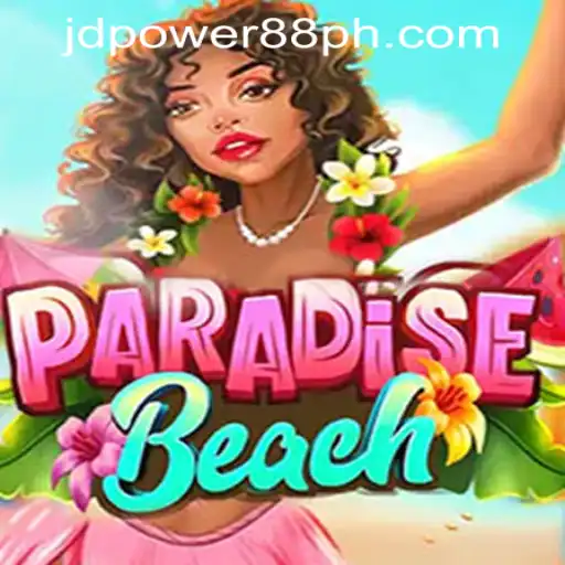 Discover the Thrills of ParadiseBeach: A JD Power Casino Game
