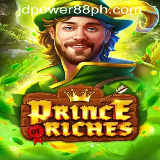 Exploring the Thrills of PrinceOfRiches: JD POWER CASINO's Latest Game