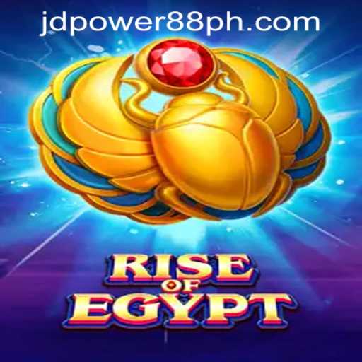 Exploring the Fascinating World of Rise of Egypt at JD Power Casino