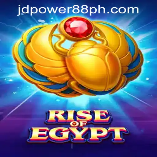 Exploring the Fascinating World of Rise of Egypt at JD Power Casino