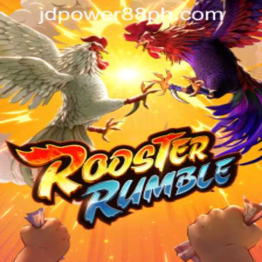 RoosterRumble: The Exciting World of JD POWER CASINO's Latest Game