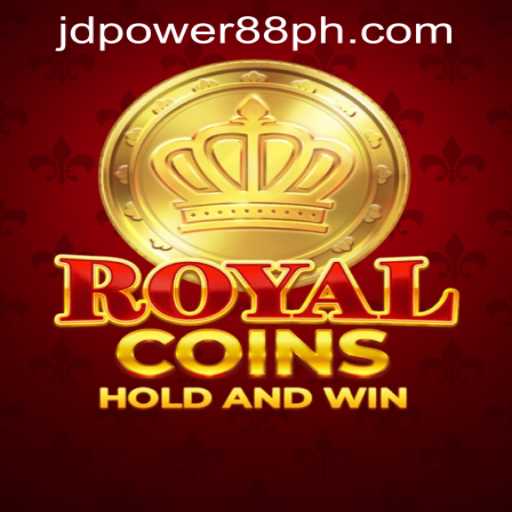 Unveiling RoyalCoins: The Latest Addition to JD POWER CASINO