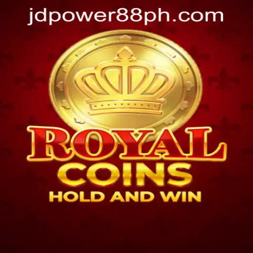 Unveiling RoyalCoins: The Latest Addition to JD POWER CASINO