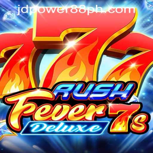Exploring the Thrills of RushFever7sDeluxe at JD Power Casino