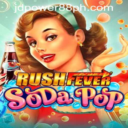 Discover the Thrilling World of RushFeverSodaPop: A New Craze at JD POWER CASINO