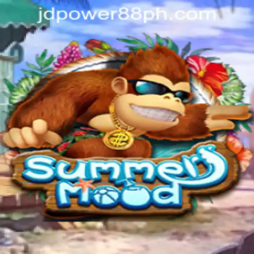 Discover the Excitement of SummerMood: JD POWER CASINO's Latest Gaming Sensation