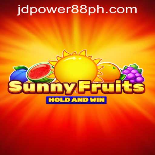 Exploring SunnyFruits: The Exciting New Game at JD Power Casino