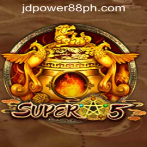 Unveiling the Thrills of Super5 at JD POWER CASINO