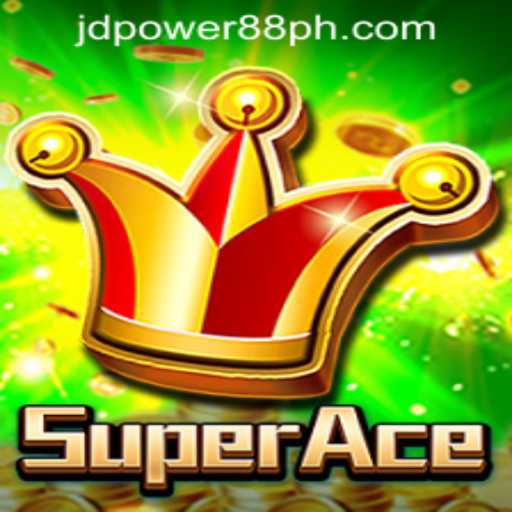 Unveiling SuperAce: The Game Taking JD POWER CASINO by Storm