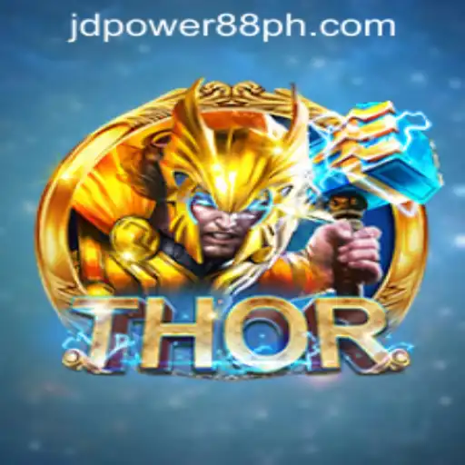 THOR: The Ultimate Gaming Experience at JD POWER CASINO