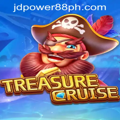 Exploring TREASURECRUISE: A Journey Through Adventure and Fortune in JD POWER CASINO