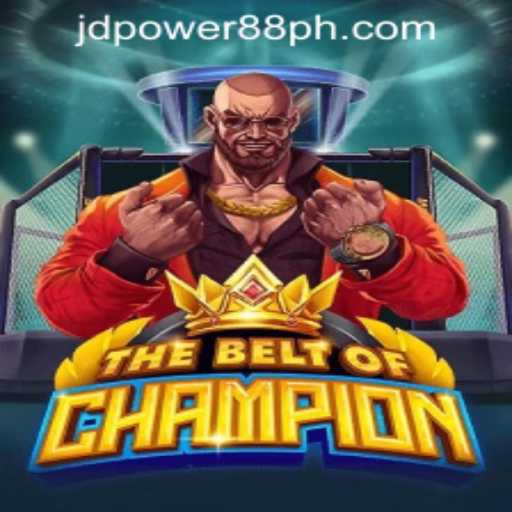 TheBeltOfChampion: An Immersive Experience with JD POWER CASINO