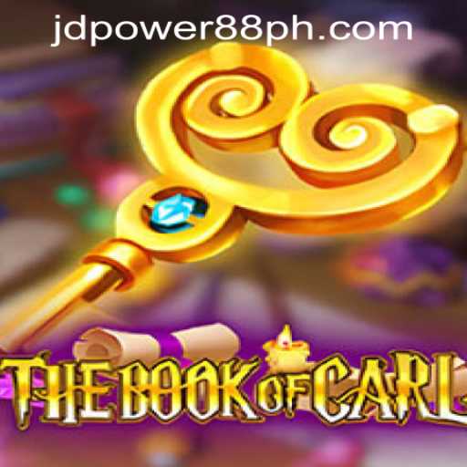 Discovering 'TheBookofCarl': A Revolutionary Game in the Era of JD POWER CASINO