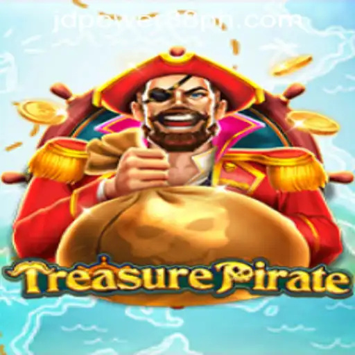 Discover the Thrills of TreasurePirate at JD Power Casino