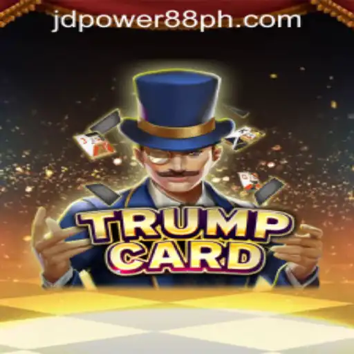 Delve into the Thrilling World of TrumpCard at JD POWER CASINO