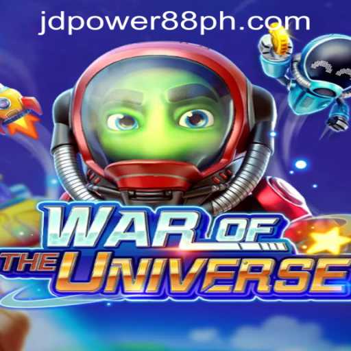 Exploring WAROFTHEUNIVERSE: A Dynamic Adventure in JD Power Casino