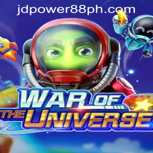 Exploring WAROFTHEUNIVERSE: A Dynamic Adventure in JD Power Casino