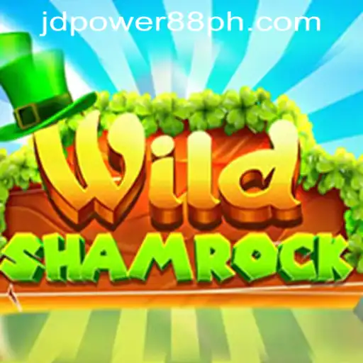 Experience the Thrill of WildShamrock at JD POWER CASINO