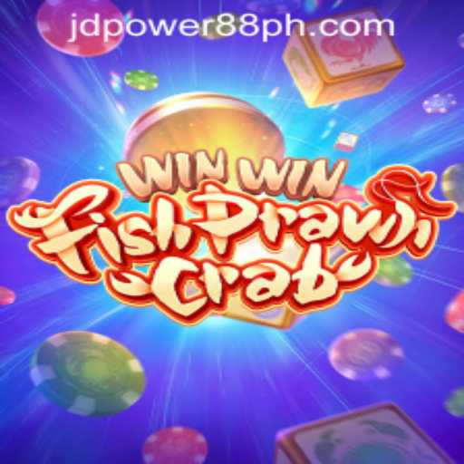 Discover WinWinFishPrawnCrab at JD POWER CASINO: A Fascinating Game Experience
