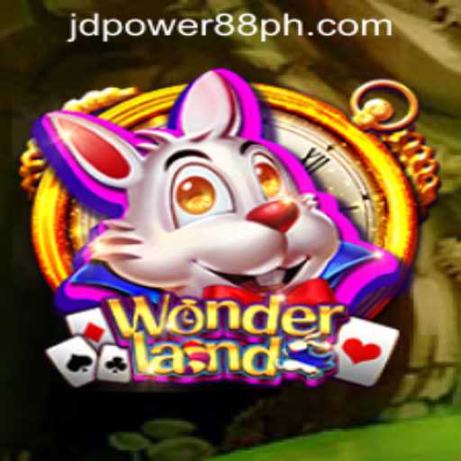 Exploring Wonderland: A Captivating Game Offered by JD Power Casino