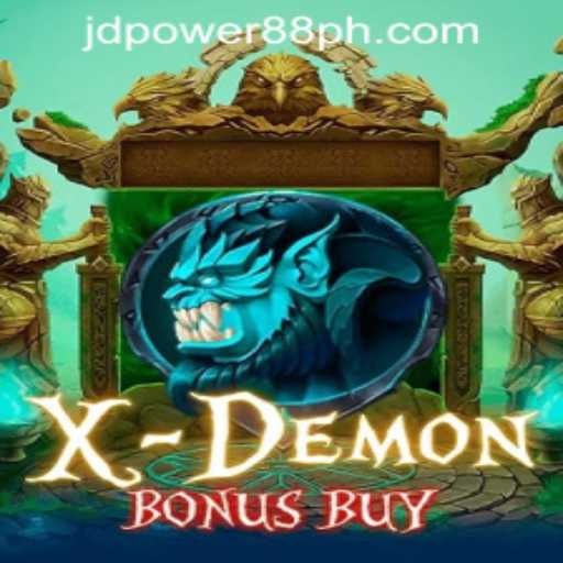 Discover XDemonBonusBuy at JD Power Casino