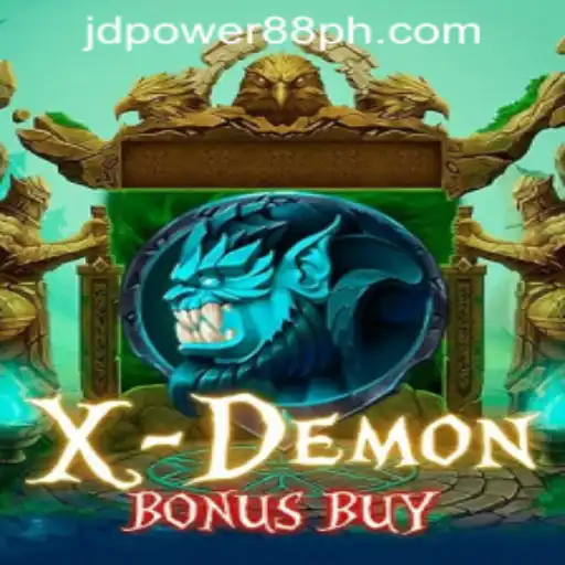 Discover XDemonBonusBuy at JD Power Casino