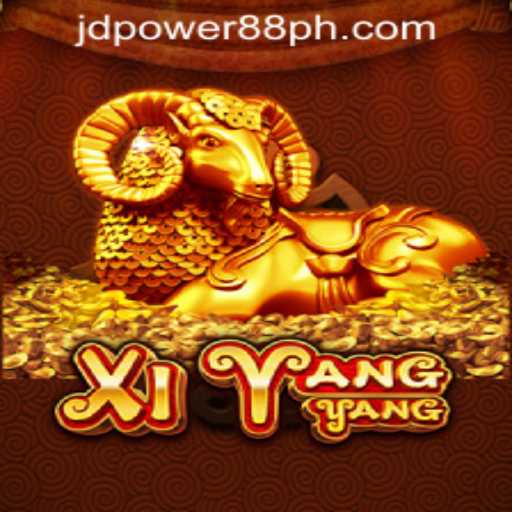 XiYangYang: A Thrilling Adventure in JD POWER CASINO